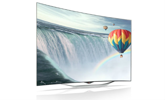 TV OLED