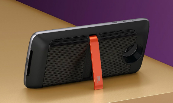 Moto Snap JBL Soundboost Speaker