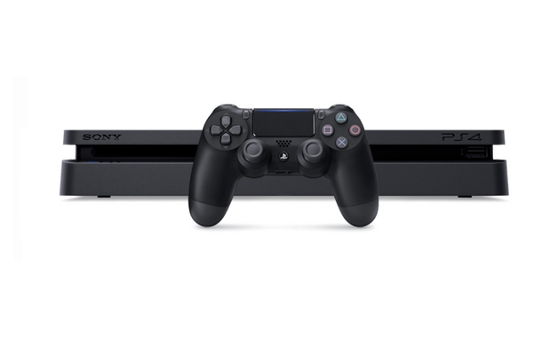 PS4 Slim
