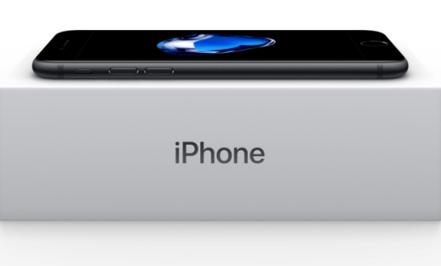 Fotos do iPhone 7 Plus