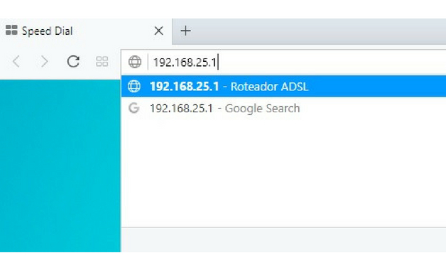 Como configurar o roteador passo a passo