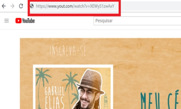 Como converter músicas do Youtube 2