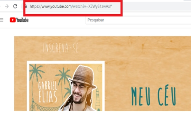 Como converter músicas do Youtube