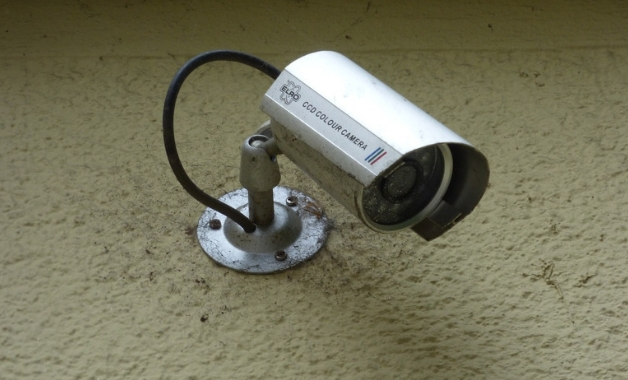 Como instalar Câmera de segurança terceiro passo