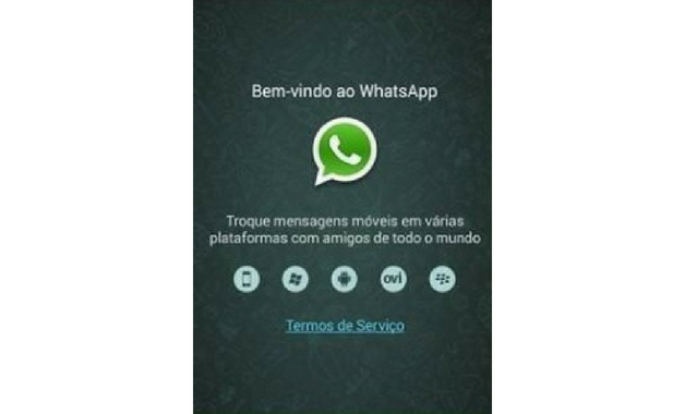 Como recuperar as mensagens do WhatsApp