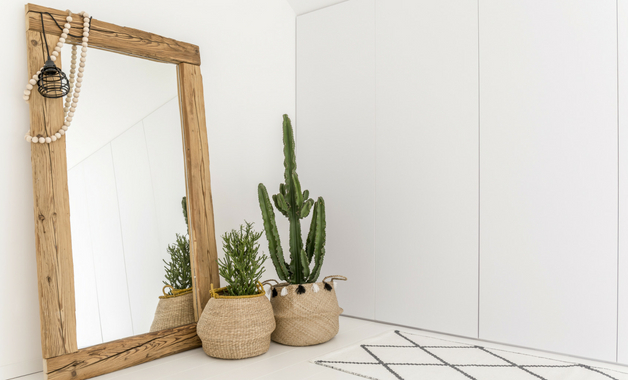 Como decorar uma sala pequena