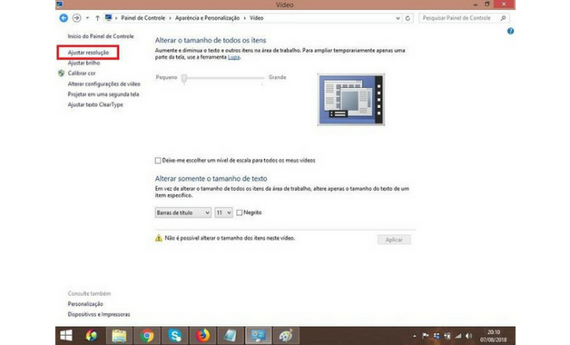 Como usar dois monitores