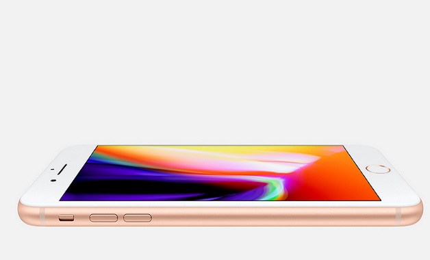 iPhone 8 Plus Botão Home