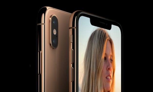 iPhone XS câmera dupla
