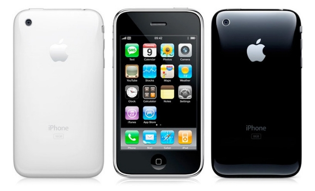 iPhone 3G