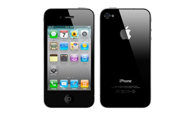 iPhone 4