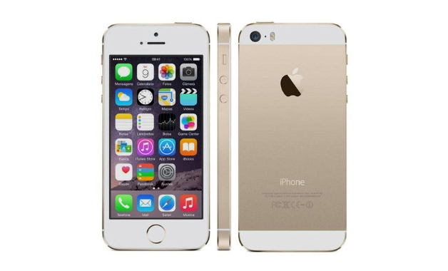 iPhone 5