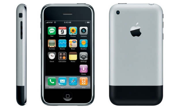 iPhone Primeira Geração