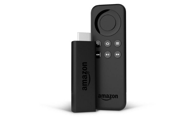 Amazon Fire TV Stick