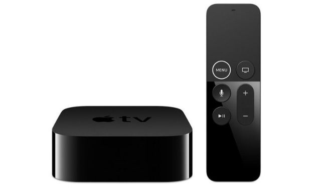 Apple TV 4K