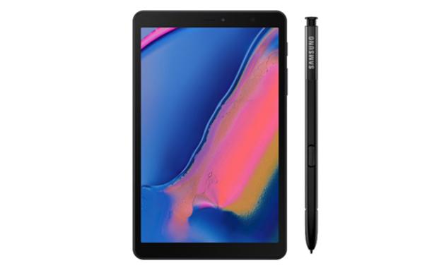 Galaxy Tab A com S Pen