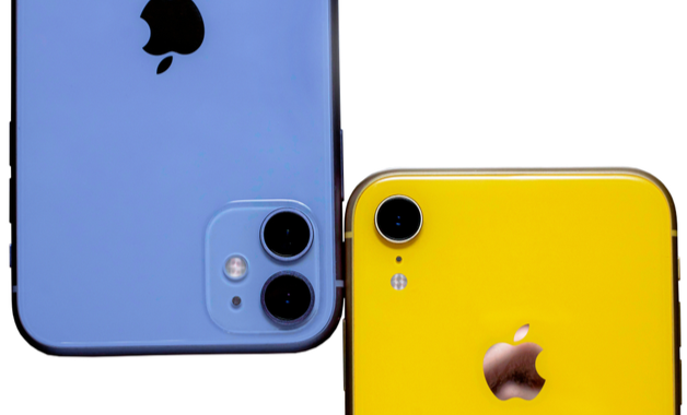 Imagem: iPhones com boas chances de desconto no Dia do Consumidor. Créditos: Daria Photostock/Shutterstock Imagem: iPhones com boas chances de desconto no Dia do Consumidor. Créditos: Daria Photostock/Shutterstock