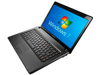 Notebook Lenovo G475