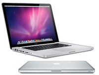 Notebook Apple Macbook Pro