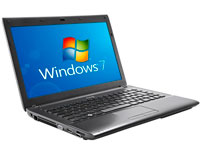 Notebook CCE Iron 787P