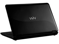 Notebook CCE Win BPS