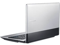 Notebook Samsung RV-415