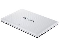 Notebook Sony Vaio VPC-EH10EB