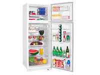 Geladeira Electrolux Duplex DC39E