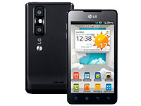 LG Optimus 3D Max