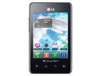 LG Optimus L3