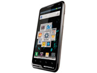 Motorola Atrix TV