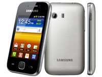 Samsung Galaxy Y