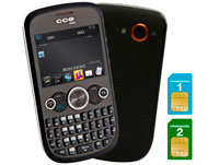 Celular CCE Mobi S11