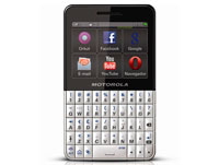 Motorola Motokey XT
