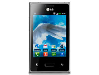 LG Optimus L3 E400