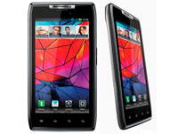 Smartphone Motorola Razr