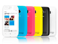 Nokia Lumia 710