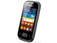 Samsung Galaxy Pocket