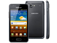 Galaxy SII Lite