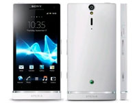 Sony Xperia S