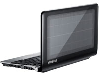 Netbook Samsung NC215