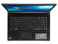 Notebook Megaware Kripton