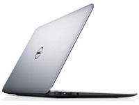 Ultrabook Dell XPS