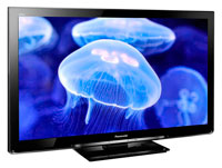 TV Panasonic Viera TC-L32U30B
