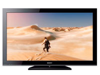 TV Sony Bravia KDL-40BX455