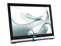 TV AOC LE22H158