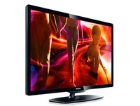 TV Philips PFL5606D