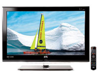 TV Semp Toshiba LE320WDA