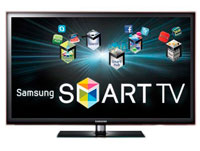 Smart TV Samsung UN32D5500