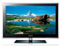 TV Samsung LN32D550